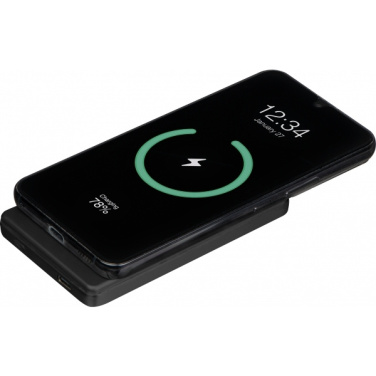 Logotrade promotional giveaway picture of: Power bank 5 000 mAh DONETSK