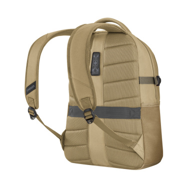 Logo trade promotional gifts image of: Backpack Wenger Ryde 16''