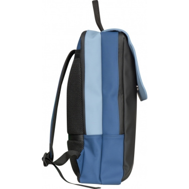 Logotrade promotional items photo of: Backpack SAINT GILLES MoLu