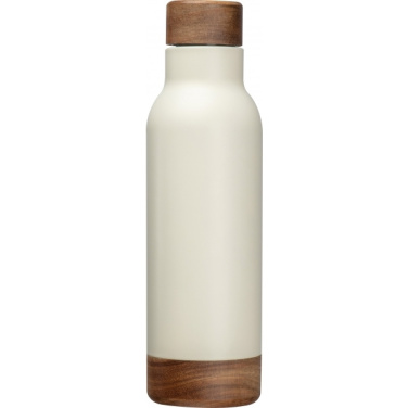 Logotrade promotional item image of: Thermal bottle COTE D'AZUR MoLu