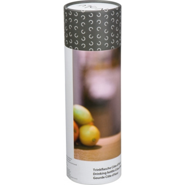 Logo trade promotional products picture of: Thermal bottle COTE D'AZUR MoLu
