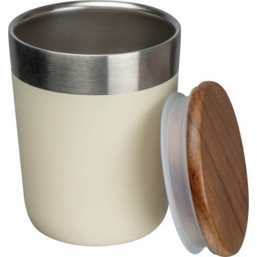 Logotrade business gift image of: Thermal mug PORTOFINO MoLu