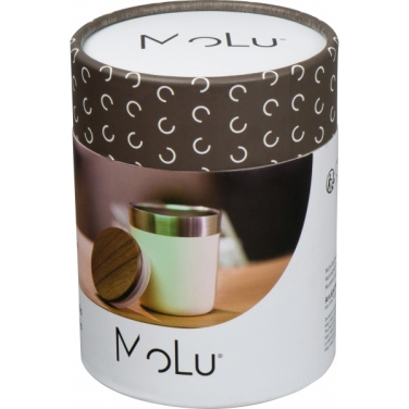 Logotrade corporate gifts photo of: Thermal mug PORTOFINO MoLu