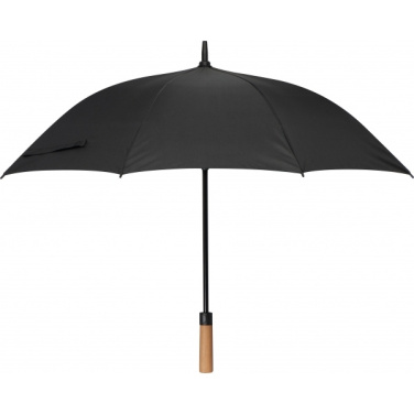 Logotrade promotional product picture of: Automatic umbrella SAINT BARTH MoLu