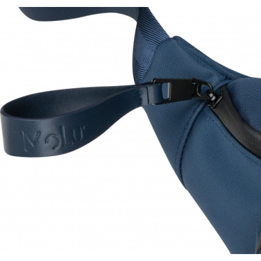 Logo trade promotional merchandise image of: Waist bag PORT GRIMAUD MoLu