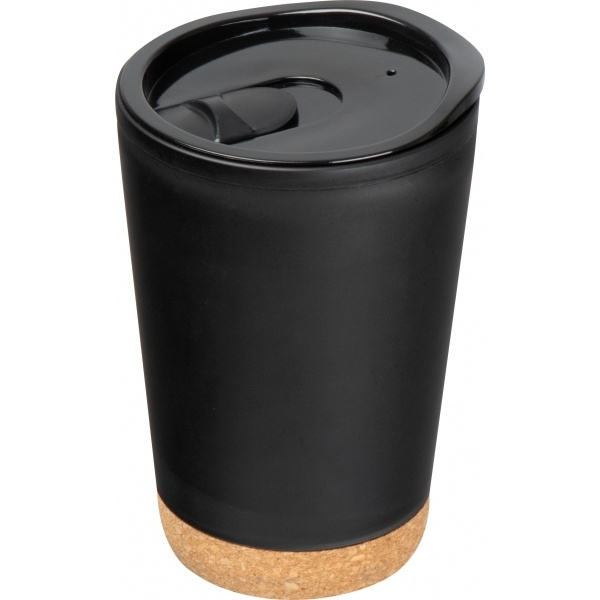 Logotrade promotional product picture of: Drinking mug Preston