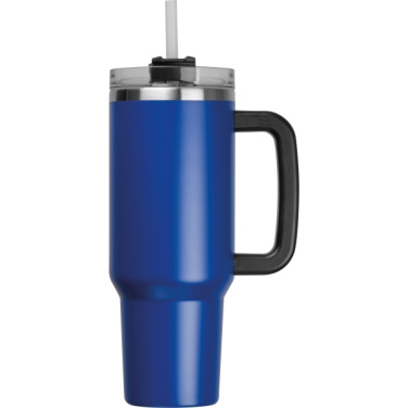 Logo trade corporate gift photo of: XXL Drinking Bottle Tel Aviv
