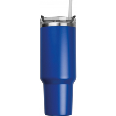 Logo trade business gift photo of: XXL Drinking Bottle Tel Aviv