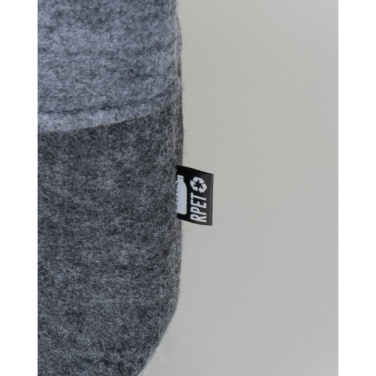Logo trade promotional products picture of: RPET shopping bag San Mateo