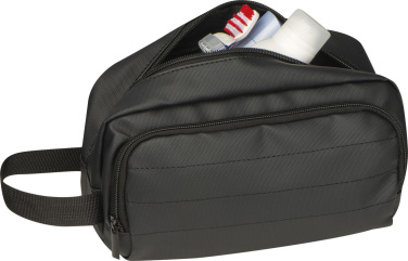 Logotrade promotional gift image of: Toiletry bag West Yorkshire