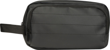 Logo trade promotional items image of: Toiletry bag West Yorkshire