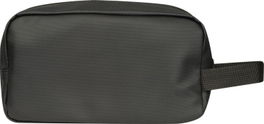Logotrade promotional item image of: Toiletry bag West Yorkshire