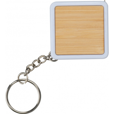Logotrade promotional merchandise photo of: Measuring tape Lecce
