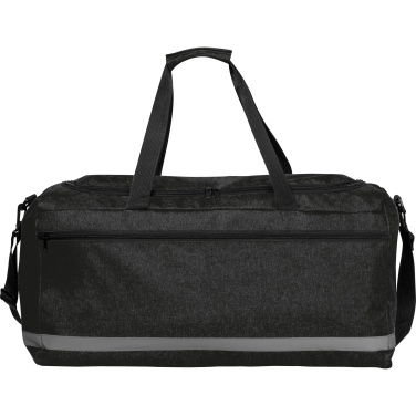 Logo trade promotional giveaways picture of: Sports bag ROCHDALE