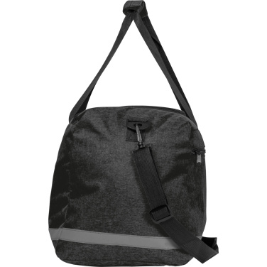 Logotrade advertising product picture of: Sports bag ROCHDALE