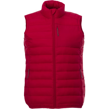 Logotrade advertising products photo of: Pallas women's insulated bodywarmer