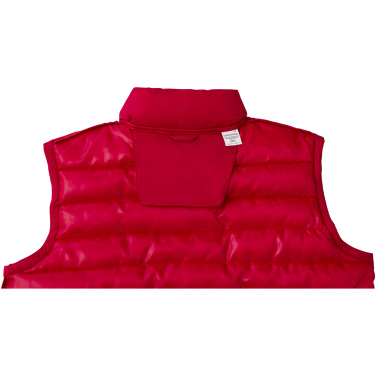 Logotrade corporate gift image of: Pallas women's insulated bodywarmer