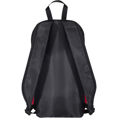 Logo trade corporate gifts image of: Recreation outdoor backpack 7L