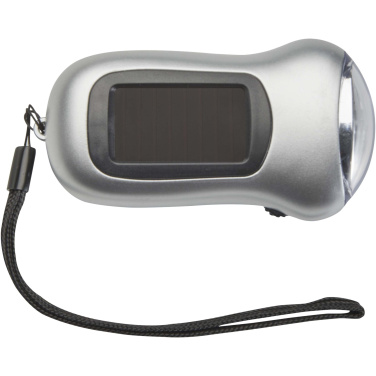 Logotrade promotional products photo of: Viv solar torch