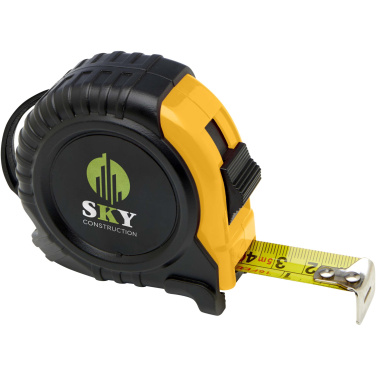 Logo trade promotional gift photo of: Score 5 metre tape measure