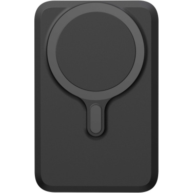 Logo trade promotional gifts picture of: Xtorm FS5W101 10.000 mAh magnetic wireless power bank