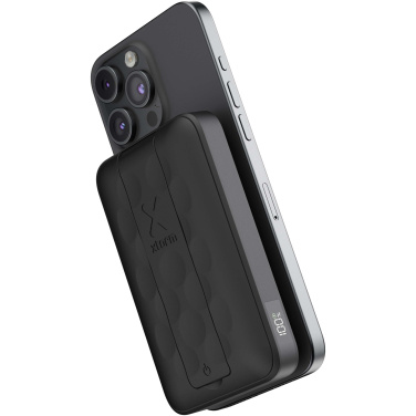 Logo trade advertising product photo of: Xtorm FS5W101 10.000 mAh magnetic wireless power bank