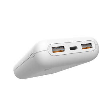 Logotrade promotional product image of: Power bank Silicon Power QS58 20000 mAh