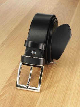 Logotrade corporate gift picture of: Leather belt 502035000