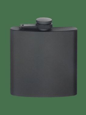 Logotrade promotional giveaway image of: Hip flask 190203600