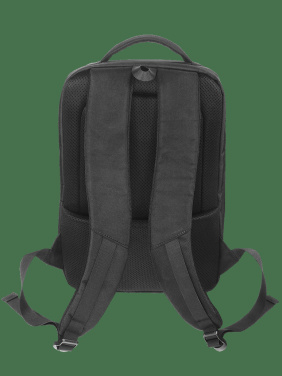 Logotrade advertising products photo of: Laptop backpack 190603400