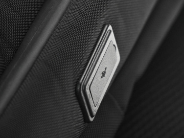 Logotrade promotional item image of: Laptop backpack 190603400