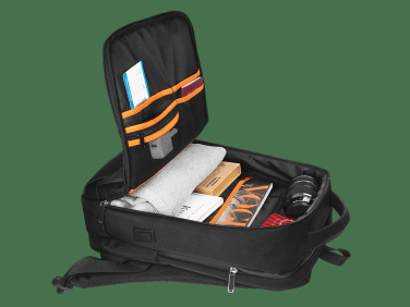 Logo trade promotional products picture of: Laptop backpack 190603400