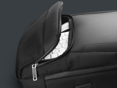Logotrade promotional giveaway image of: Laptop backpack 190603400
