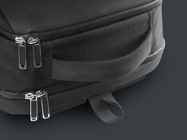 Logo trade promotional gifts picture of: Laptop backpack 190603400
