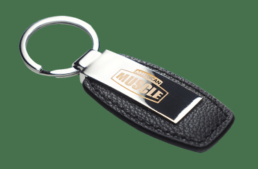 Logo trade advertising product photo of: Keyring 91509500