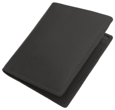 Logotrade corporate gifts photo of: RFID document wallet 94505200