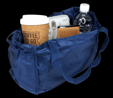 Logotrade promotional merchandise picture of: Backpack - bag 124515400