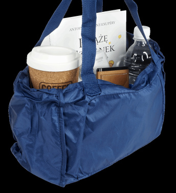 Logo trade corporate gifts image of: Backpack - bag 124515400