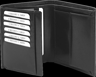 Logotrade business gifts photo of: RFID wallet 30001300