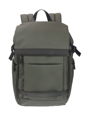Logotrade promotional gift picture of: Laptop backpack 209934500