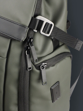 Logotrade corporate gift image of: Laptop backpack 209934500