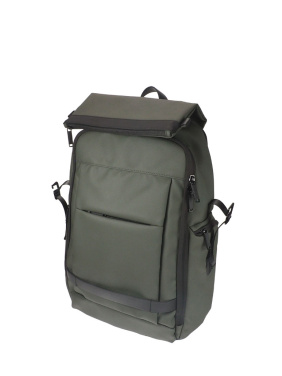 Logo trade corporate gift photo of: Laptop backpack 209934500