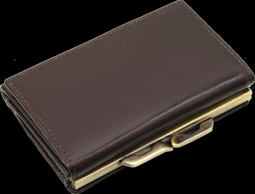 Logotrade promotional item picture of: Wallet 30401300