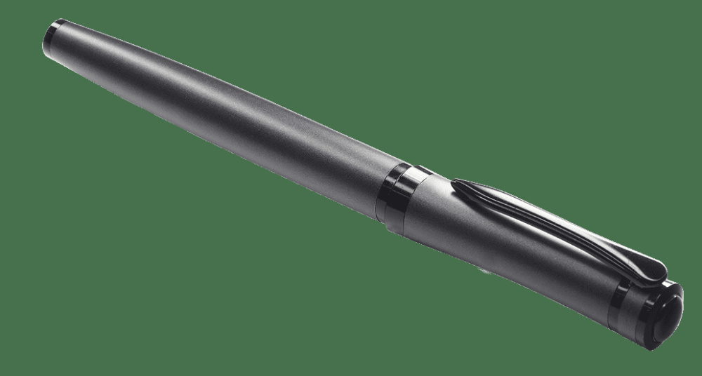 Logotrade promotional gift picture of: Roller pen 134403600