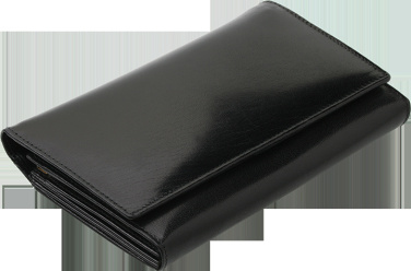 Logo trade advertising product photo of: RFID wallet 33001300