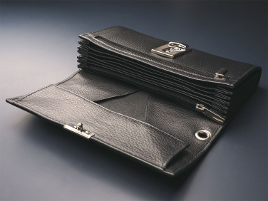 Logotrade advertising products photo of: Waiter wallet 143005200