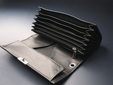 Logo trade corporate gifts picture of: Waiter wallet 143005200