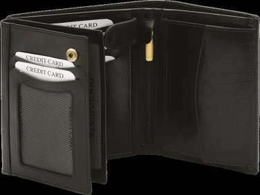 Logo trade advertising products picture of: RFID wallet 35801300