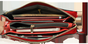Logotrade advertising product image of: Wallet 36908400