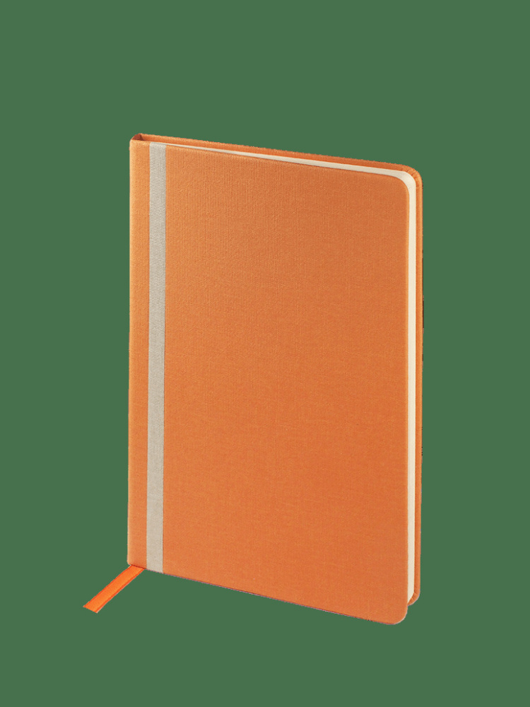 Logo trade corporate gift photo of: Notebook  124810200